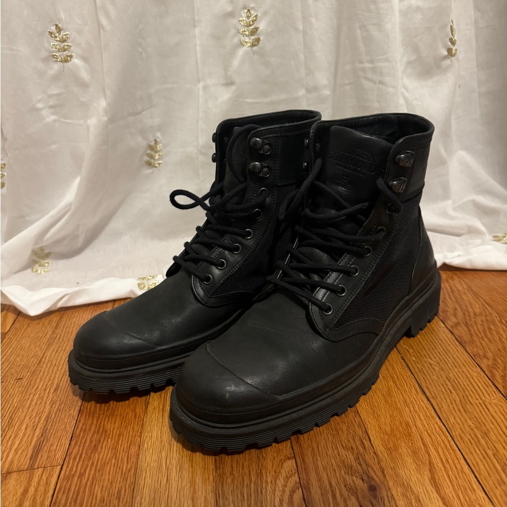 Allen Edmonds Ranger Boot - Picture 5 of 5